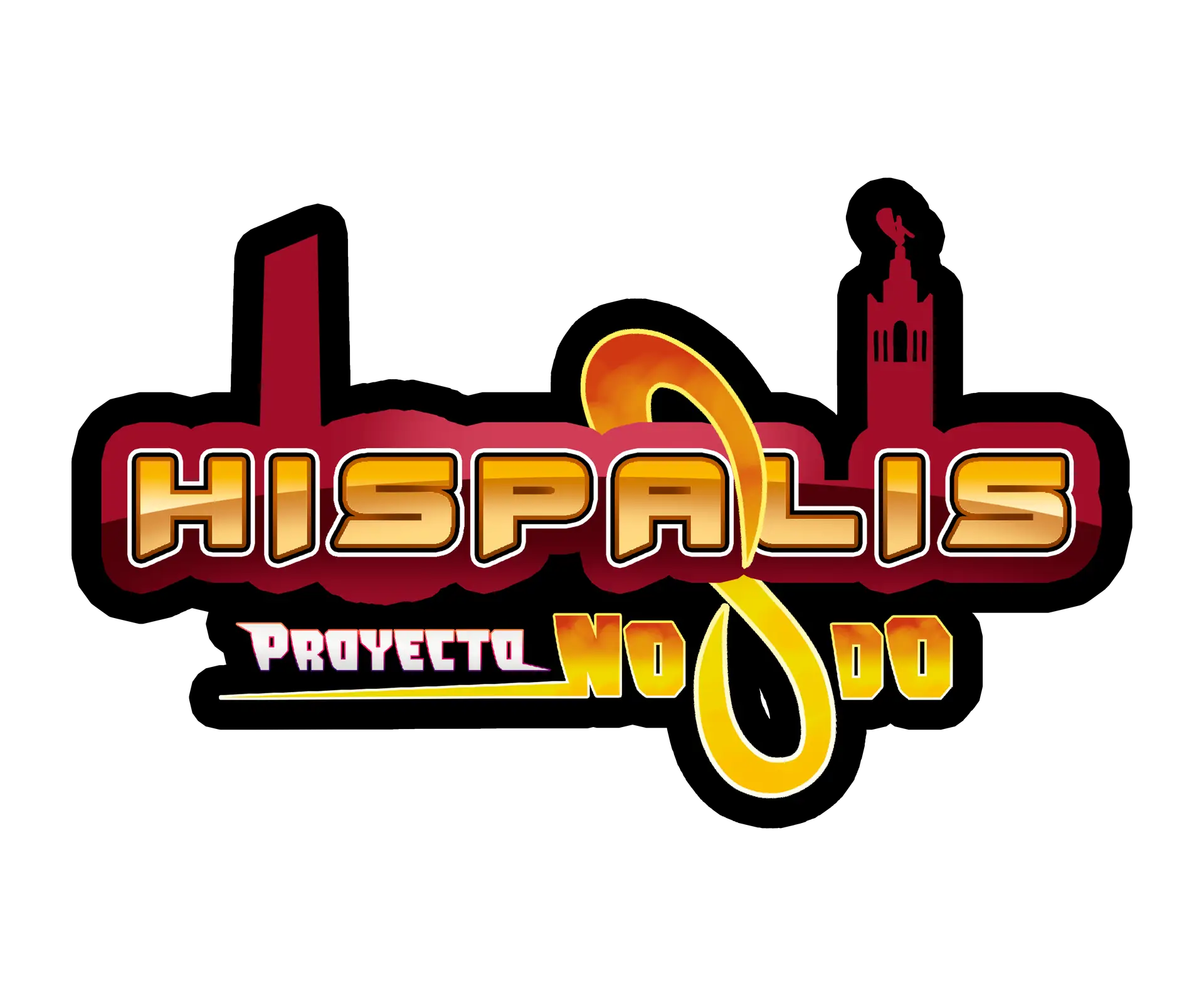 Hispalis: Proyecto NODO